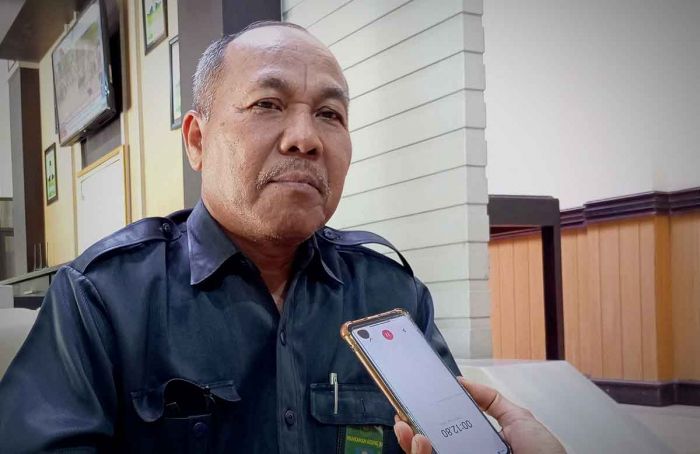Majelis Hakim Pengadilan Agama Tulungagung Ungkap Tantangan Terbesar saat Bertugas Majelis Hakim Pengadilan Agama Tulungagung Ungkap Tantangan Terbesar saat Bertugas