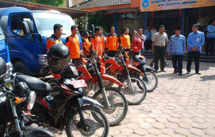 38 Desa di Lamongan Rawan Kekeringan, BPBD Siapkan Bantuan Air Bersih 38 Desa di Lamongan Rawan Kekeringan, BPBD Siapkan Bantuan Air Bersih
