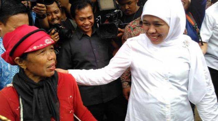 Kemensos Siapkan Opsi bagi PSK Kalijodo yang Ingin Alih Profesi Kemensos Siapkan Opsi bagi PSK Kalijodo yang Ingin Alih Profesi