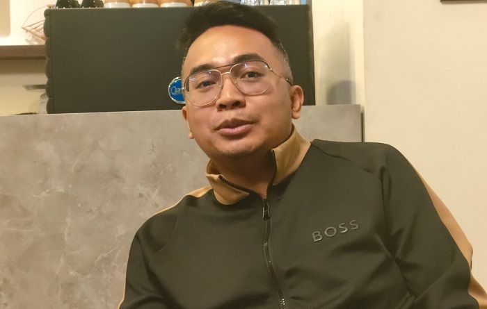 Jiddan, Putra Mantan Bupati Gresik Siap Pecah Telur NasDem di Dapil X Jatim Jiddan, Putra Mantan Bupati Gresik Siap Pecah Telur NasDem di Dapil X Jatim