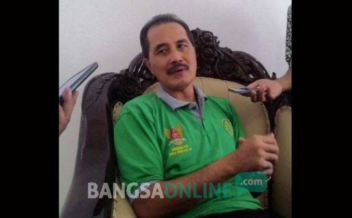 Tempat Hiburan Malam di Kota Kediri Tutup Total Selama Puasa, Kecuali Tempat Biliard dan Panti Pijat Tempat Hiburan Malam di Kota Kediri Tutup Total Selama Puasa, Kecuali Tempat Biliard dan Panti Pijat