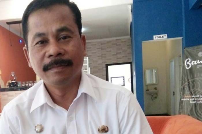Malang Siap Gelar Pilkades Serentak Malang Siap Gelar Pilkades Serentak