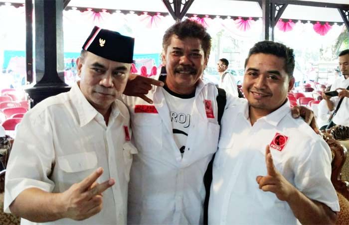 Gerakan #2019GantiPresiden Mereda, Projo Pacitan Waspadai Hal ini Gerakan #2019GantiPresiden Mereda, Projo Pacitan Waspadai Hal ini