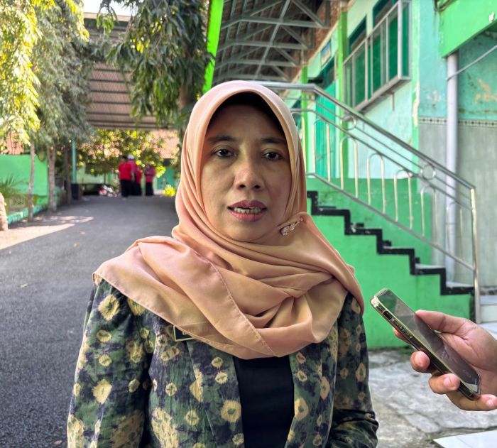 Pastikan Pelaporan Transparan, Kemenag Tuban Tegaskan Tak Ada Paksaan ASN untuk Wakaf Uang