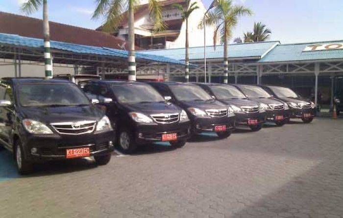 Dewan Sidoarjo Merengek Minta Jatah Mobdin Dewan Sidoarjo Merengek Minta Jatah Mobdin