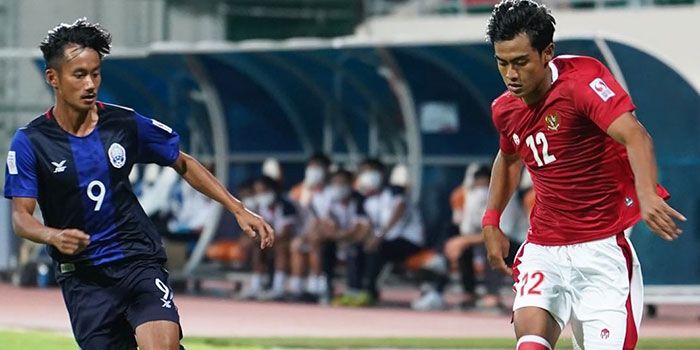 ​Klasemen Sementara Piala AFF 2020: Grup B, Indonesia Bisa Menjadi Ancaman Malaysia