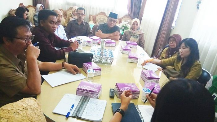 4 Opsi Perwali Sikapi Regulasi Anyar BPJS Kesehatan 4 Opsi Perwali Sikapi Regulasi Anyar BPJS Kesehatan