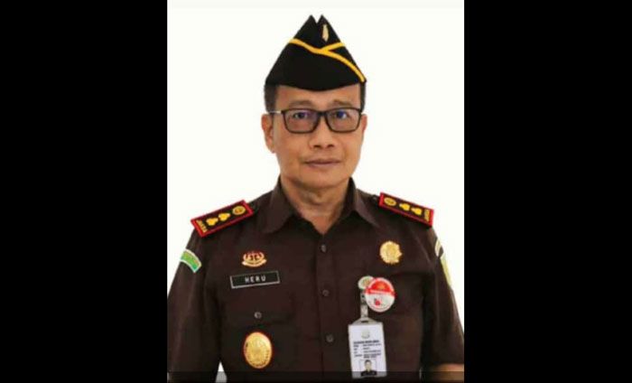 Innalillahi wa Innailaihi Rojiun, Kajari Gresik Heru Winoto Meninggal Dunia Innalillahi wa Innailaihi Rojiun, Kajari Gresik Heru Winoto Meninggal Dunia