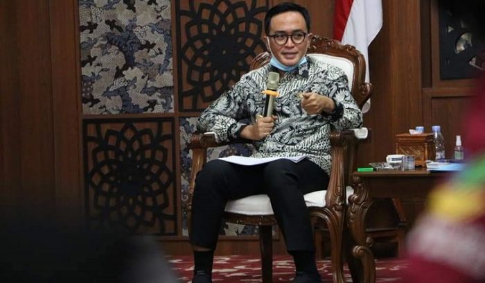 Pemkab Pamekasan Siapkan Bansos Sebesar Rp 4 Miliar untuk Kesejahteraan Lansia Pemkab Pamekasan Siapkan Bansos Sebesar Rp 4 Miliar untuk Kesejahteraan Lansia