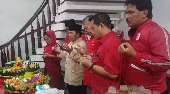 Raih Kursi Terbanyak, PDIP Rebut Kursi Ketua DPRD Jatim dari PKB Raih Kursi Terbanyak, PDIP Rebut Kursi Ketua DPRD Jatim dari PKB