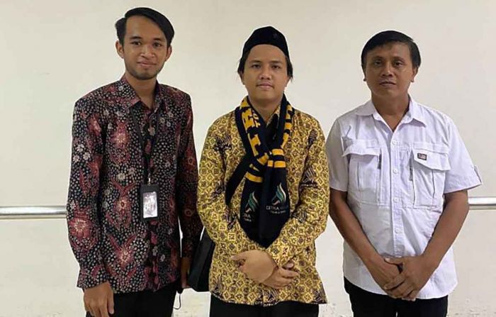 Mualaf di Sidoarjo Berangkat Umroh Gratis dari Citra Mulia Tour Mualaf di Sidoarjo Berangkat Umroh Gratis dari Citra Mulia Tour