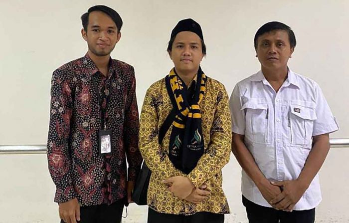 Mualaf di Sidoarjo Berangkat Umroh Gratis dari Citra Mulia Tour