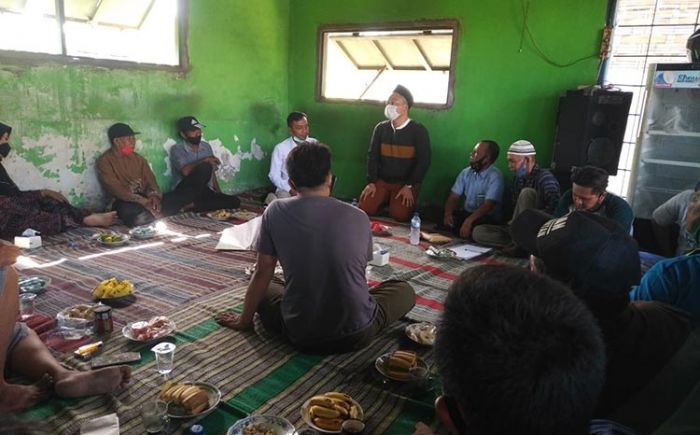 Ini Program Penghijauan dan Tata Kelola Sampah yang Disiapkan Qosim-Alif Ini Program Penghijauan dan Tata Kelola Sampah yang Disiapkan Qosim-Alif