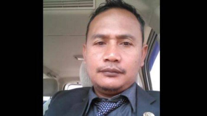 Komisi B DPRD Gresik Minta SQ Jilid II Cari Pendapatan Sektor Baru Komisi B DPRD Gresik Minta SQ Jilid II Cari Pendapatan Sektor Baru