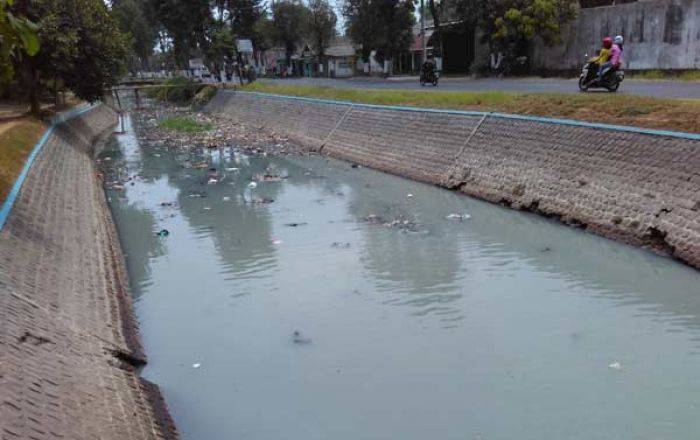 5 Perusahaan Cemari Sungai, Bupati Jombang Diminta Beri Sanksi