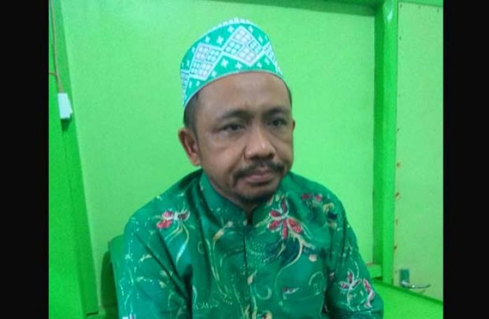 PPP Pamekasan Ingatkan DPP agar Tak Dukung Ahok di Pilgub DKI PPP Pamekasan Ingatkan DPP agar Tak Dukung Ahok di Pilgub DKI