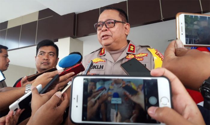 Rajin Counter Berita Hoax, Kapolda Jatim Apresiasi Netizen se-Jawa Timur Rajin Counter Berita Hoax, Kapolda Jatim Apresiasi Netizen se-Jawa Timur