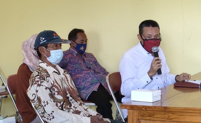 Babak Baru Kasus Dugaan Perselingkuhan Modin Bujel: 12 Warga Bujel Disomasi Modin Babak Baru Kasus Dugaan Perselingkuhan Modin Bujel: 12 Warga Bujel Disomasi Modin