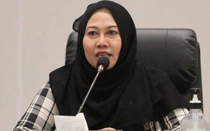 Mitroatin Prediksi Ahmad Supriyanto Bakal Terpilih Secara Aklamasi di Musda Golkar Bojonegoro Mitroatin Prediksi Ahmad Supriyanto Bakal Terpilih Secara Aklamasi di Musda Golkar Bojonegoro
