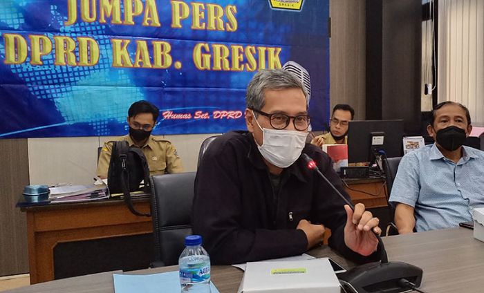 Soal Dugaan Penganiayaan Anak Yatim di Gresik, Komisi I Minta P2TP2A Terus Lakukan Pendampingan Soal Dugaan Penganiayaan Anak Yatim di Gresik, Komisi I Minta P2TP2A Terus Lakukan Pendampingan