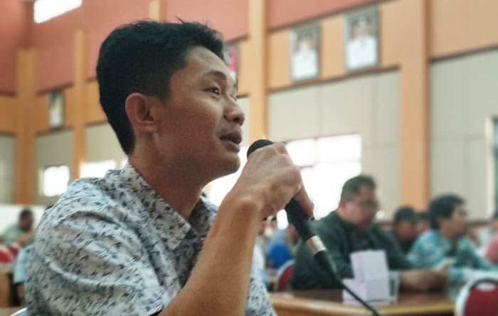 Kubu Petahana Anggap Penundaan Penetapan Hasil Pilkades Watukarung Berlebihan Kubu Petahana Anggap Penundaan Penetapan Hasil Pilkades Watukarung Berlebihan