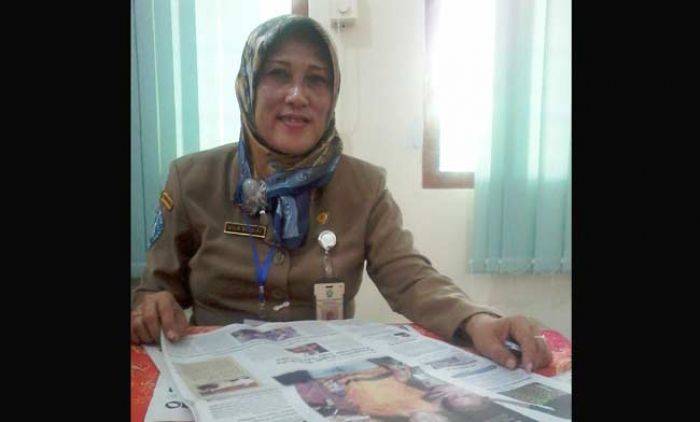 SMAN 1 Ponorogo Targetkan Lulus 100 Persen SMAN 1 Ponorogo Targetkan Lulus 100 Persen