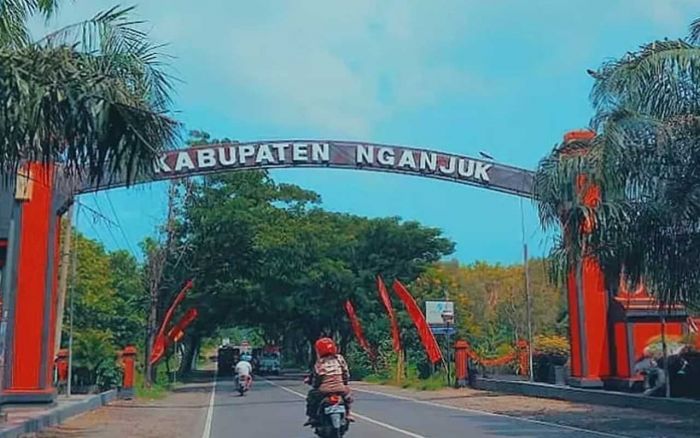 Natal 25 Desember 2023: Nganjuk Cerah Berawan Natal 25 Desember 2023: Nganjuk Cerah Berawan
