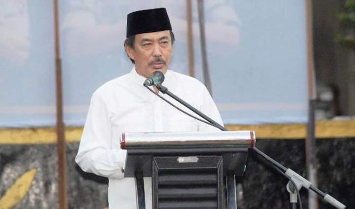 Ucapkan Selamat pada Jokowi-Ma Ucapkan Selamat pada Jokowi-Ma