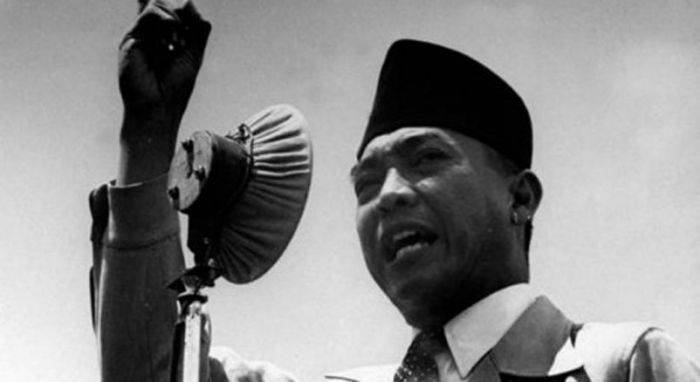 Haul ke-53 Bung Karno, Situs Ndalem Pojok Gelar Diskusi Terbuka