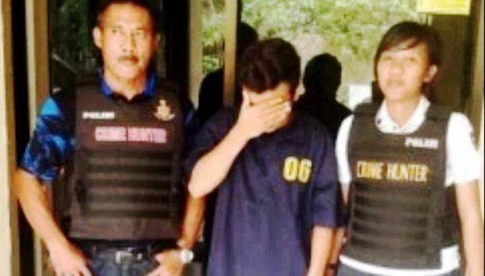 Hanya soal Piring, Warga di Tanjungsari Surabaya Jotos Istri hingga Lebam Hanya soal Piring, Warga di Tanjungsari Surabaya Jotos Istri hingga Lebam
