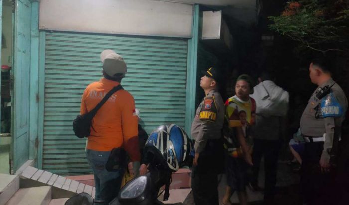 Perampokan Toko Emas di Wonokromo, 3 Orang Jadi Korban