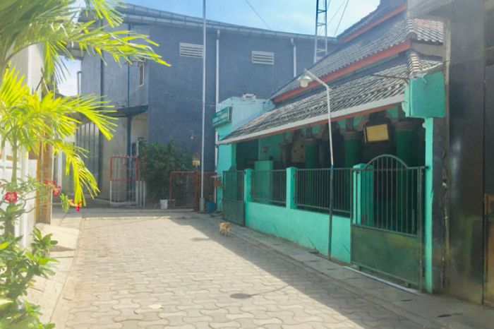 Keracunan Massal Kalilom Lor Surabaya, Polisi Uji Laboratorium 5 Contoh Makanan Keracunan Massal Kalilom Lor Surabaya, Polisi Uji Laboratorium 5 Contoh Makanan
