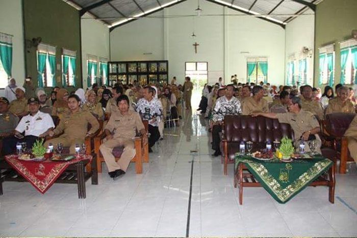 Peringati Hari Jadi Kota Pasuruan ke-332, Pemkot Gelar Lomba Story Telling Peringati Hari Jadi Kota Pasuruan ke-332, Pemkot Gelar Lomba Story Telling