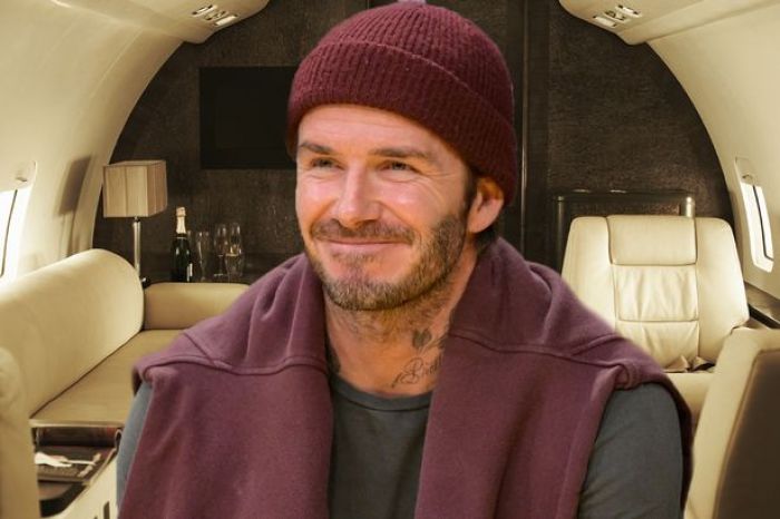 Ini Alasan Kenapa Gelar Kebangsawanan David Beckham Dicopot Ini Alasan Kenapa Gelar Kebangsawanan David Beckham Dicopot