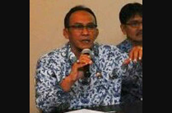 Assessment Belum Munculkan Pemenang, Sekdakot Mojokerto Diisi Plt Assessment Belum Munculkan Pemenang, Sekdakot Mojokerto Diisi Plt