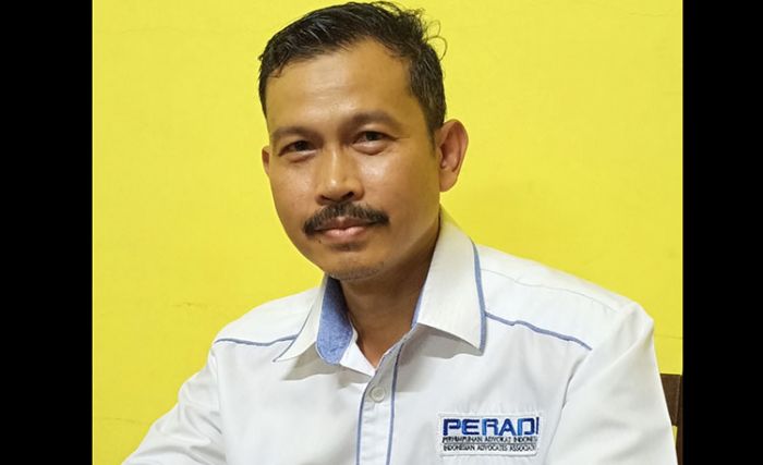 Belum Dapat BAP, Kuasa Hukum Minta Kejari Segera Gelar Pemeriksaan terhadap Camat Duduksampeyan Belum Dapat BAP, Kuasa Hukum Minta Kejari Segera Gelar Pemeriksaan terhadap Camat Duduksampeyan