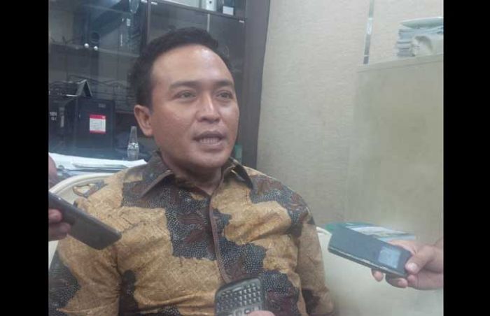 Dewan Minta Infrastruktur dan Regulasi Garam Diperbaiki Dewan Minta Infrastruktur dan Regulasi Garam Diperbaiki