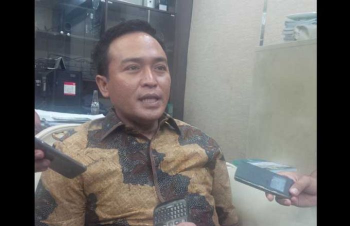 ‎Dewan Minta Infrastruktur dan Regulasi Garam Diperbaiki