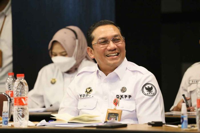 Besok! DKPP Periksa Ketua dan Anggota KPU Bojonegoro soal Seleksi PPK Besok! DKPP Periksa Ketua dan Anggota KPU Bojonegoro soal Seleksi PPK