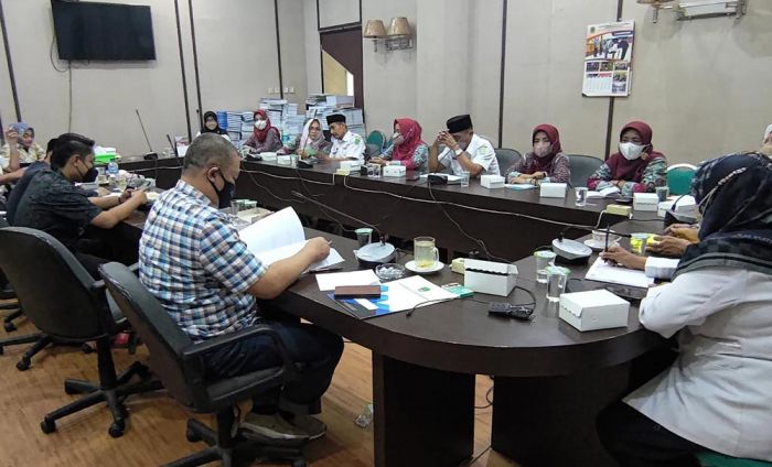 Hanya Terima Rp180-300 Ribu per Bulan, Dewan Dorong Dispendik Naikkan Insentif Guru PAUD dan TPQ Hanya Terima Rp180-300 Ribu per Bulan, Dewan Dorong Dispendik Naikkan Insentif Guru PAUD dan TPQ