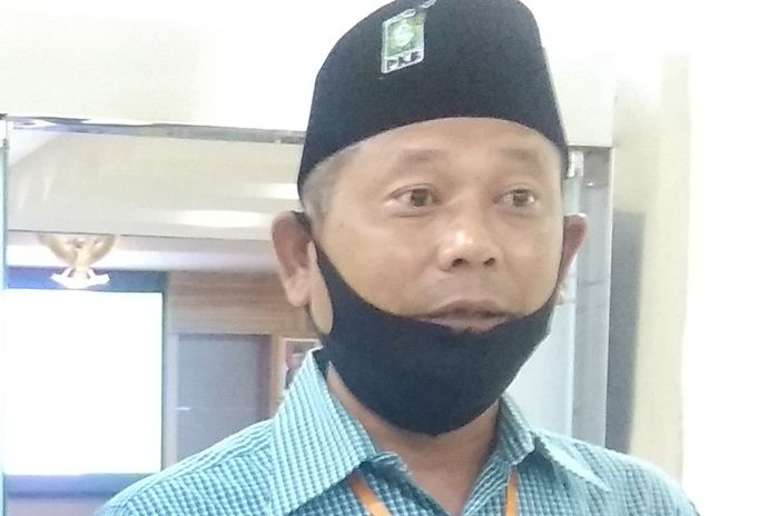 Sambut New Normal, Ketua DPRD Lamongan Desak Pemkab Perhatikan Pesantren Sambut New Normal, Ketua DPRD Lamongan Desak Pemkab Perhatikan Pesantren