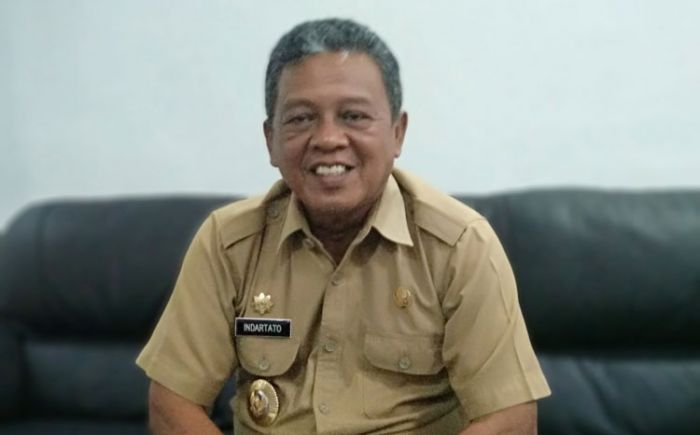 Bupati Pacitan Imbau Warga di Perantauan Tidak Pulang Kampung