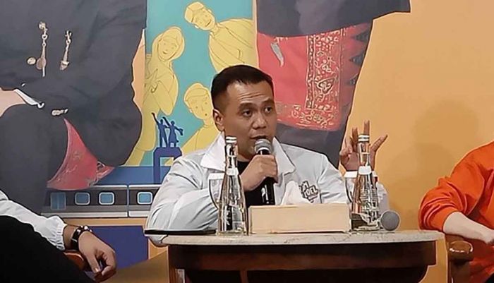 Bank DKI Lakukan Pemeliharaan Sistem, Stafsus Gubernur Jakarta Bilang Begini Bank DKI Lakukan Pemeliharaan Sistem, Stafsus Gubernur Jakarta Bilang Begini