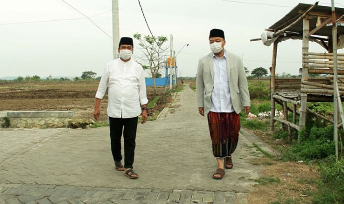 Pasangan Qosim-Alif akan Jalani Debat Publik Perdana dengan Sersan