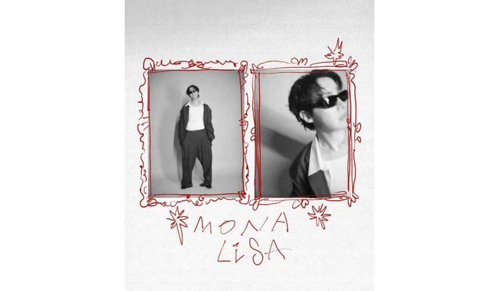 J-Hope Rilis MONA LISA J-Hope Rilis MONA LISA