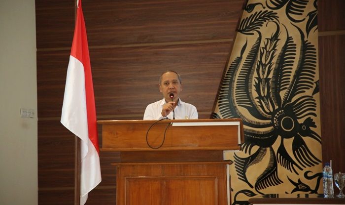 ​Pembangunan Mal Pelayanan Publik Tuban 2020 Telan Anggaran Rp 25 Miliar