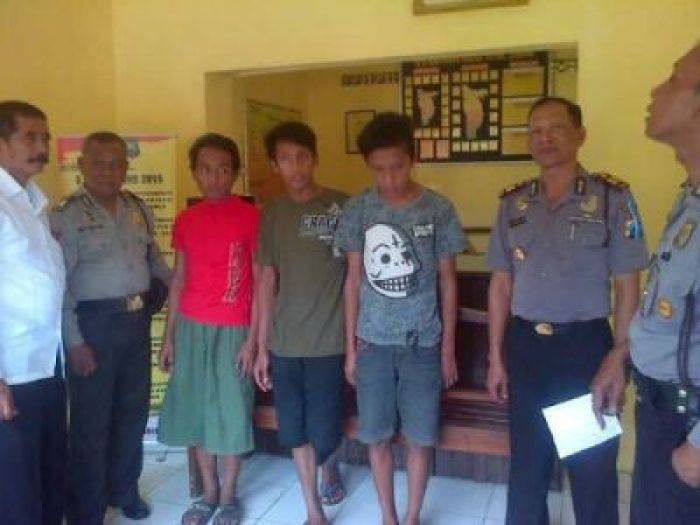 Diputus, Pemuda di Mojokerto Keroyok Pacar Baru Mantan Diputus, Pemuda di Mojokerto Keroyok Pacar Baru Mantan