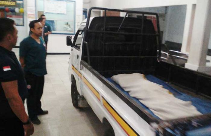 Diare di tengah Laut, Nelayan Asal Pekalongan Meninggal Diare di tengah Laut, Nelayan Asal Pekalongan Meninggal