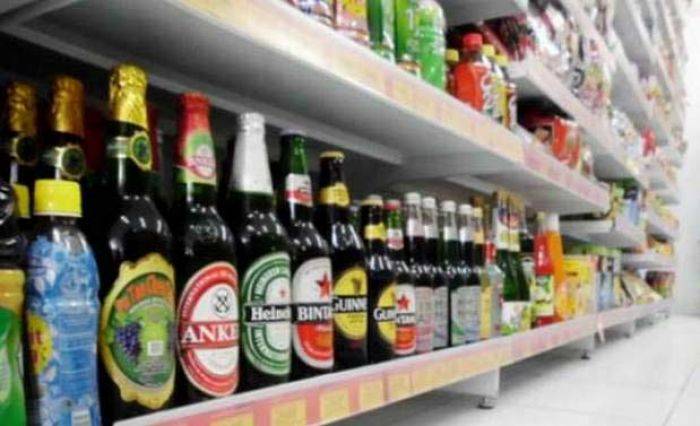 Perda Larangan Mihol Siap Disahkan, Semua Ormas bakal Diundang Perda Larangan Mihol Siap Disahkan, Semua Ormas bakal Diundang