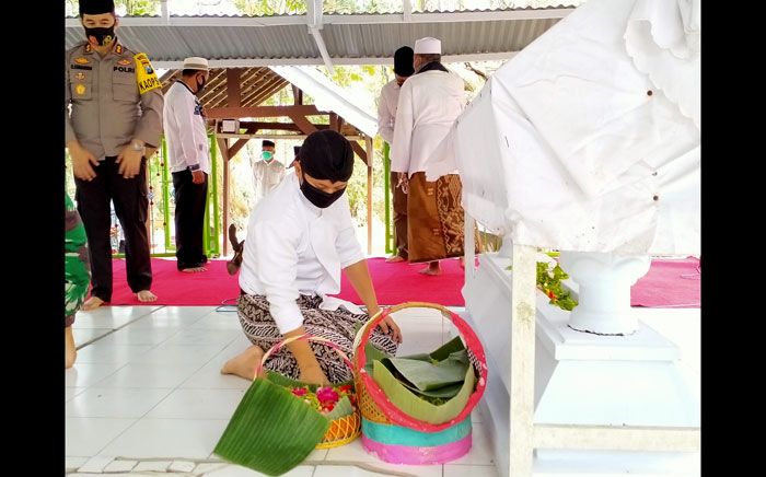 Peringati Hari Jadi ke-826, Pemkab Trenggalek Gelar Kirab Pusaka Live Youtube Besok Pagi Peringati Hari Jadi ke-826, Pemkab Trenggalek Gelar Kirab Pusaka Live Youtube Besok Pagi